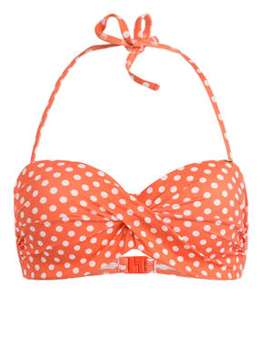 BANANA MOON Bandeau-Bikini-Top DOLCEVITA SAKATA