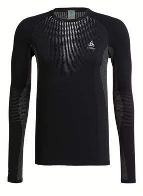 odlo Funktionswäsche-Shirt PERFORMANCE WARM