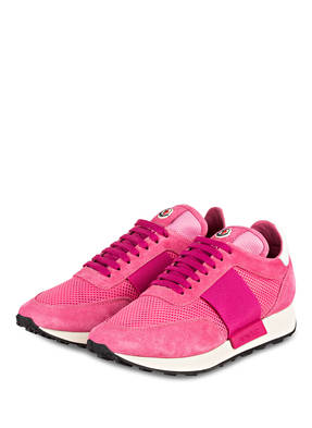 Pinke MONCLER Schuhe online kaufen :: BREUNINGER Pinke MONCLER Schuhe online kaufen :: BREUNINGER