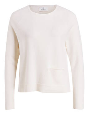 ALLUDE Pullover