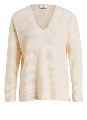 ALLUDE Cashmere-Pullover