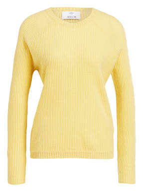 ALLUDE Cashmere-Pullover