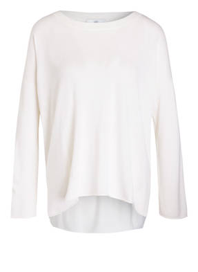 ALLUDE Pullover