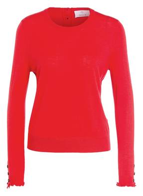 ALLUDE Pullover