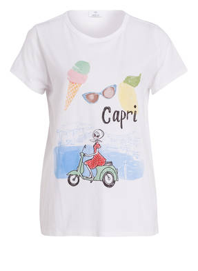 ALLUDE T-Shirt