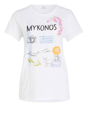 ALLUDE T-Shirt