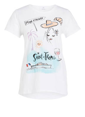 ALLUDE T-Shirt