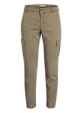 MAC DAYDREAM 7/8-Cargohose DAY