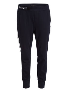 MAC DAYDREAM Sweatpants HORIZON mit Galonstreifen