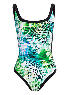 Charmline Badeanzug WILDLIFE WATERS