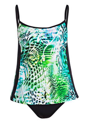 Charmline Tankini WILDLIFE WATERS