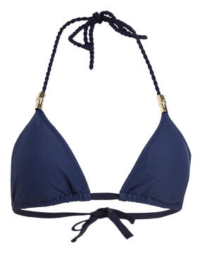 heidi klein Triangel-Bikini-Top CORE ROPE