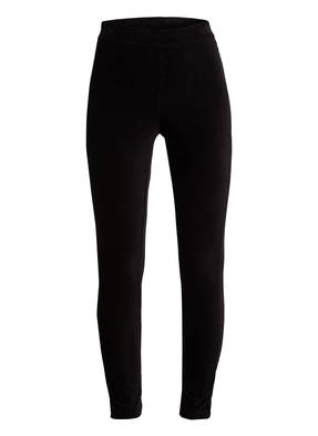HUE Cord-Leggings
