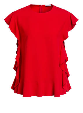 RED VALENTINO Blusentop
