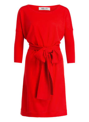 DIANE VON FURSTENBERG Wickelkleid CAROLYN mit 3/4-Arm