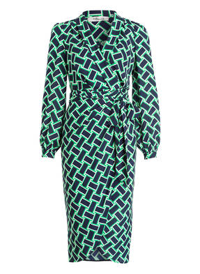 DIANE VON FURSTENBERG Wickelkleid CARLA