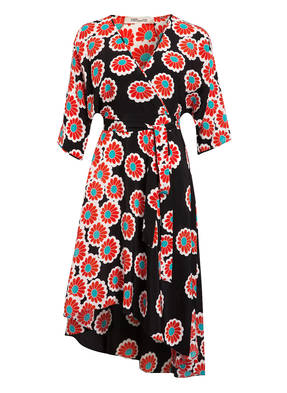 DIANE VON FURSTENBERG Seidenkleid ELOISE
