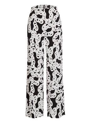 DIANE VON FURSTENBERG Marlenehose ERICA