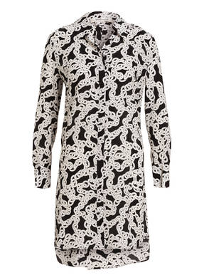 DIANE VON FURSTENBERG Seidenkleid PRITA