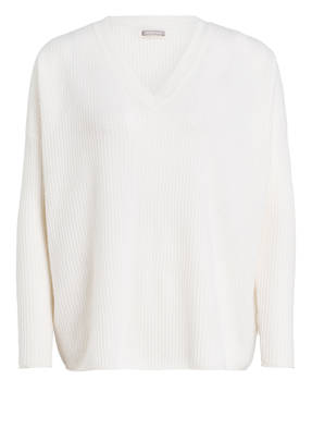 HEMISPHERE Cashmere-Pullover