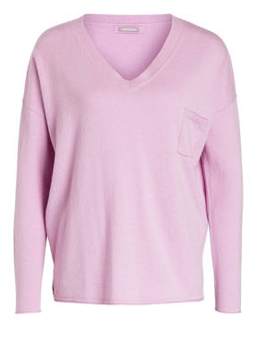 HEMISPHERE Cashmere-Pullover