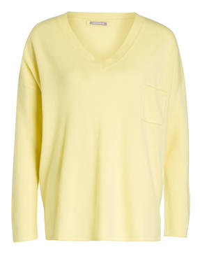 HEMISPHERE Cashmere-Pullover