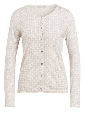 HEMISPHERE Seiden-Cardigan
