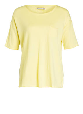HEMISPHERE Kurzarm-Pullover