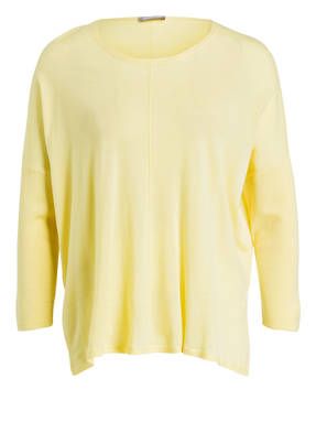 HEMISPHERE Pullover