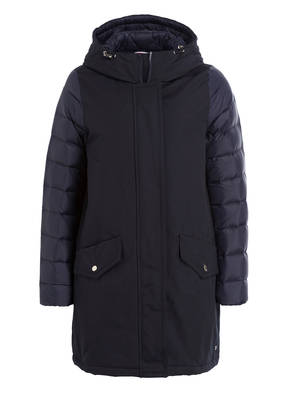 TOMMY HILFIGER Daunenmantel CYBIL