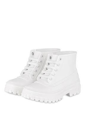 GIVENCHY Gummi-Boots