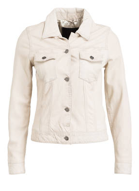 goosecraft Lederjacke