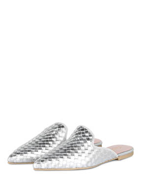 Pretty Ballerinas Mules ELLA
