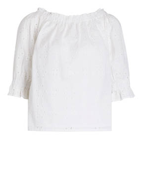DARLING HARBOUR Off-Shoulder-Bluse