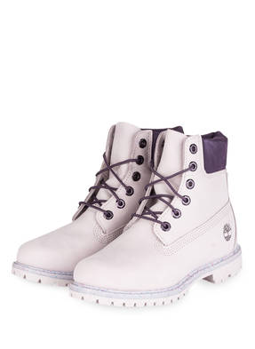 Timberland Schnürboots 6 INCH PREMIUM