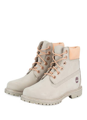 Timberland Schnürboots 6 INCH PREMIUM
