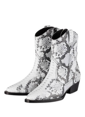 BRONX Boots