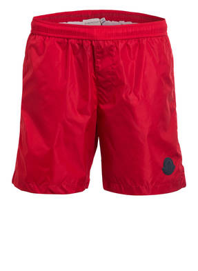MONCLER Badeshorts