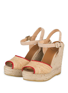 kanna Wedges