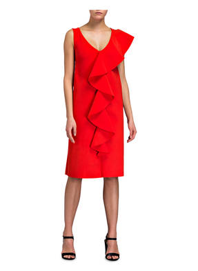 CHIARA BONI La Petite Robe Cocktailkleid mit Volants