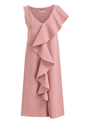 CHIARA BONI La Petite Robe Cocktailkleid mit Volants