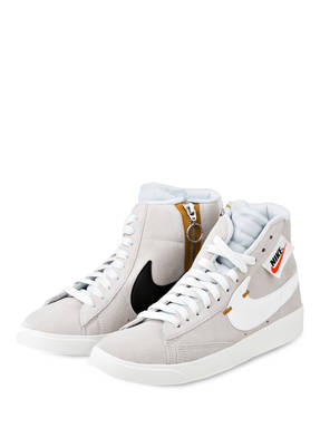 Nike Hightop-Sneaker BLAZER MID REBEL