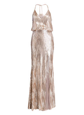 FOREVER UNIQUE Abendkleid