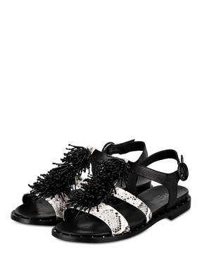 Pertini Sandalen