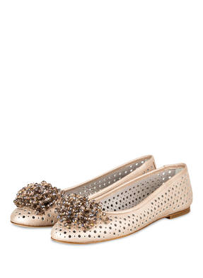 Pertini Ballerinas