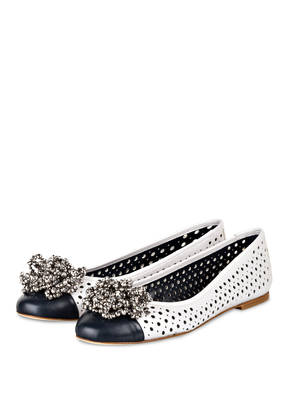 Pertini Ballerinas
