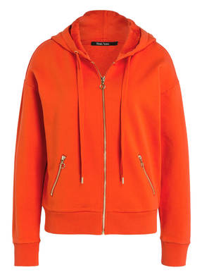 MARC AUREL Sweatjacke