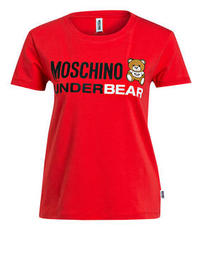 MOSCHINO Lounge-Shirt