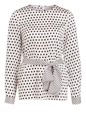 Mrs & HUGS Seidenbluse