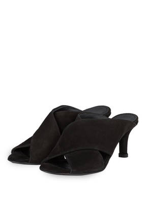 AGL ATTILIO GIUSTI LEOMBRUNI Mules